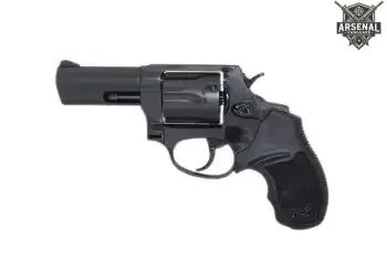 REVÓLVER TAURUS RT 856 OXID CAL 38 SPL 3