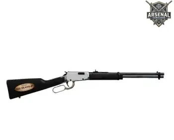 Rifle CBC Rio Bravo - Lever Action - 22 Lr 18'' (Edição Comemorativa) - Exclusiva