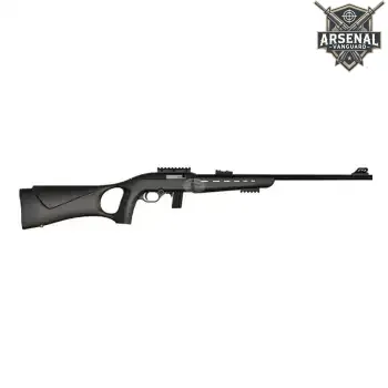 Rifle CBC 7022 Way Cal 22Lr - 10 Tiros - Cano 21'' Oxidado