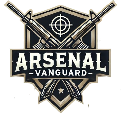 Arsenal Vanguard