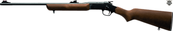 POMBA CARABINA MONO TIRO ROSSI CAL. 22