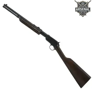 Carabina Rossi Gallery 037 Cal .22 – Cano 16″ – 10 Tiros