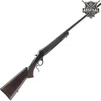 Carabina WINCHESTER Modelo 1885 Low Wall-Hunter Calibre 22