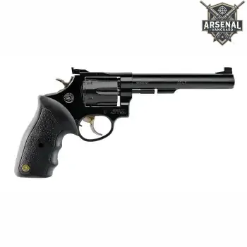 REVOLVER RT96/6 .22 LR 6" OXIDADO - TAURUS